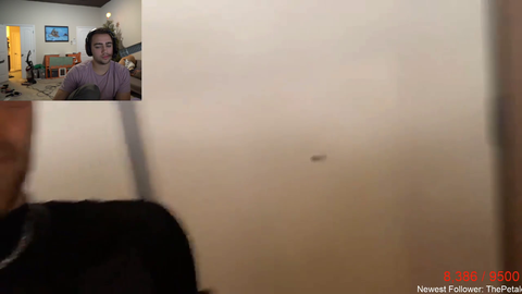 Malding streamer reacts to Hasan Piker cucking pornstars