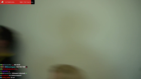 TwitchCon Leak: The Doc is back! (Feat. Malena)