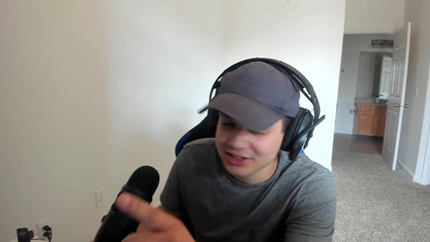 Erobb is thinking about copystriking his own brother