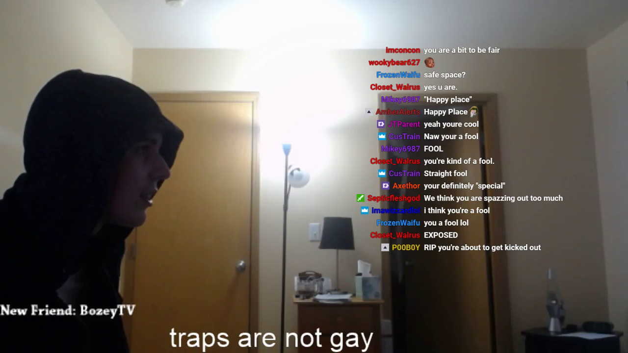 Mom has Trouble Understanding Streamer's Autism