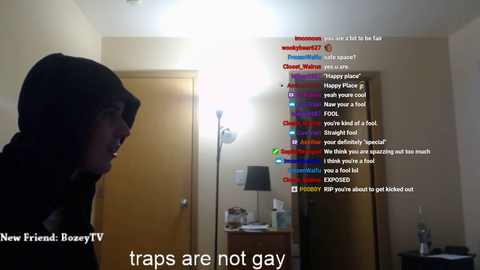 Mom has Trouble Understanding Streamer's Autism