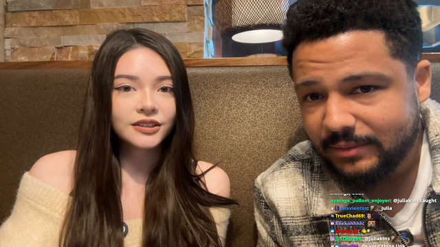 Nick & itsKatchi answer the question "Are we dating?"