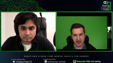Kitboga talks to Dr. K about how far scammers will go