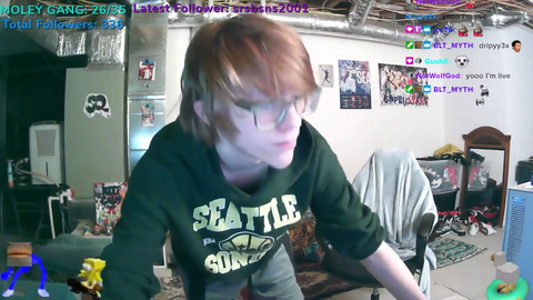 Fastest dancer in the west