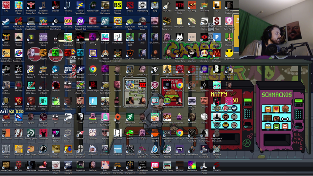 Forsen D: