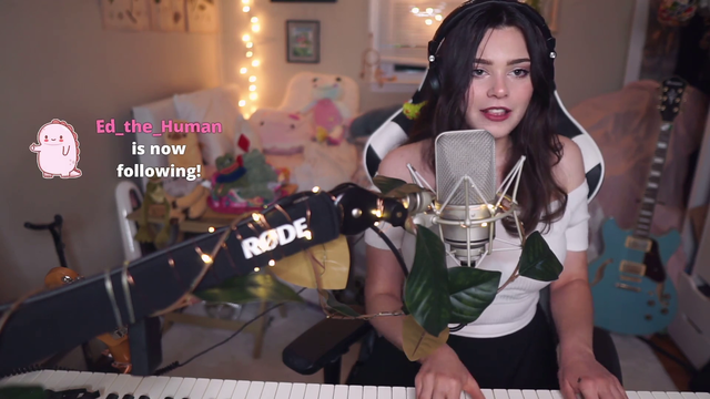 Planet of the bass cover by Faezaria