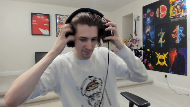 xQcOW - Final Product of xQc cutting his own hair