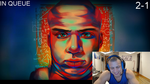 Tyler recounts the runescape days