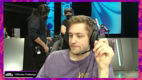 Nick's loss to Maya cost him more than just the prize money.