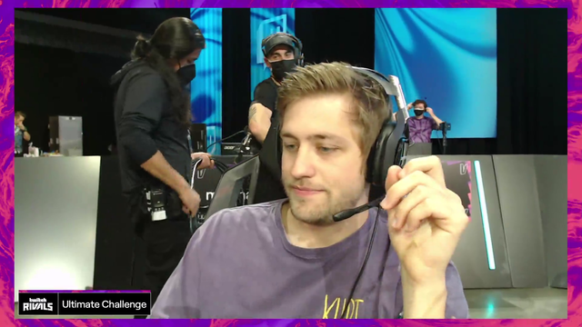 Nick's loss to Maya cost him more than just the prize money.