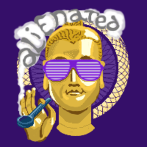 AlienatedBuddha
