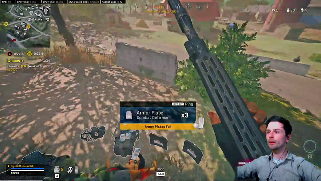 Happy "Neck Mercs" Hob clutches insane comeback that eventually wins him the game