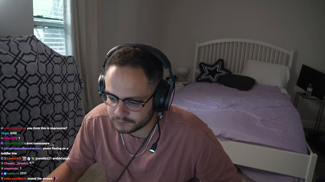 erobb221 lists the states he has arrest warrants in
