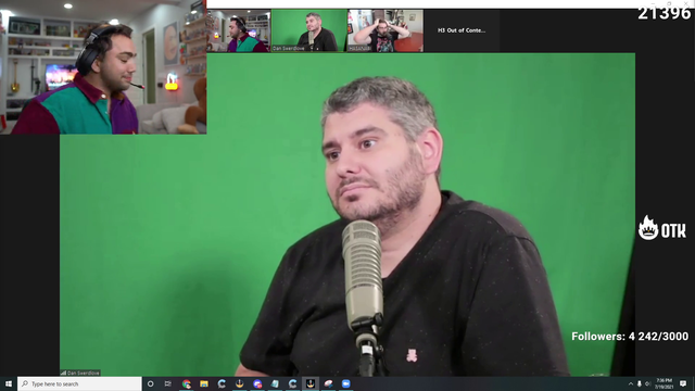 Ethan Klein from H3H3 roasts Hasan