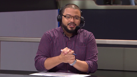 OWL team catapults esports to new heights of cringe, with their own personal cheerleading squad