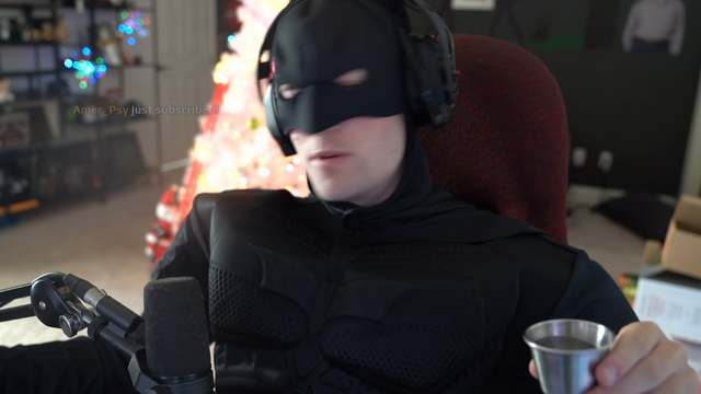 Soyman