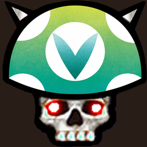 Vargskelethor