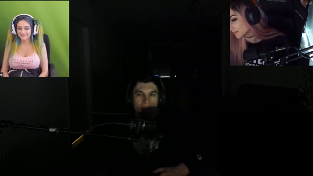 Train discretely fixes a cam problem