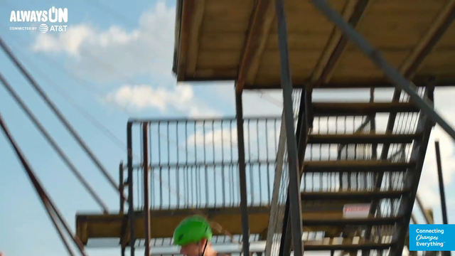 Arther did a sick flip