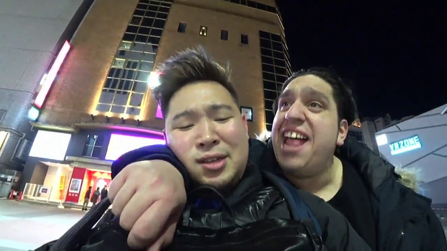 Hyub in such pain..