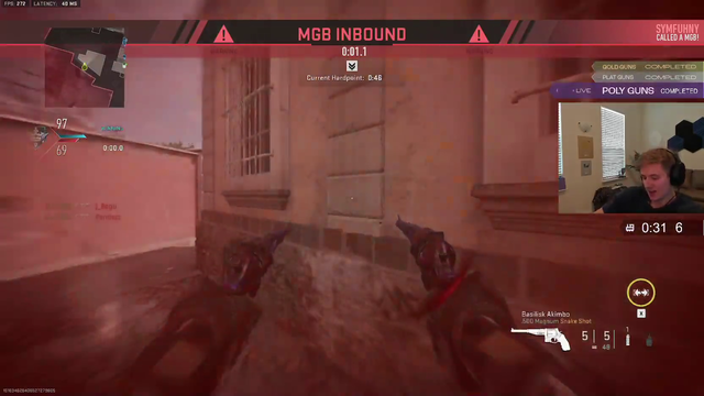 Symfuhny gets a nuke; gets nuked