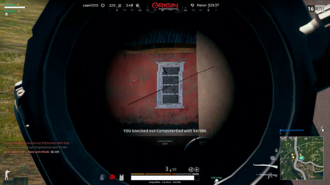 Lirik's Duo believes that Lirik is Summit1g.