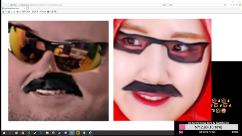 KoreanStreamerCD