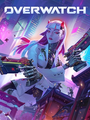 Overwatch 2