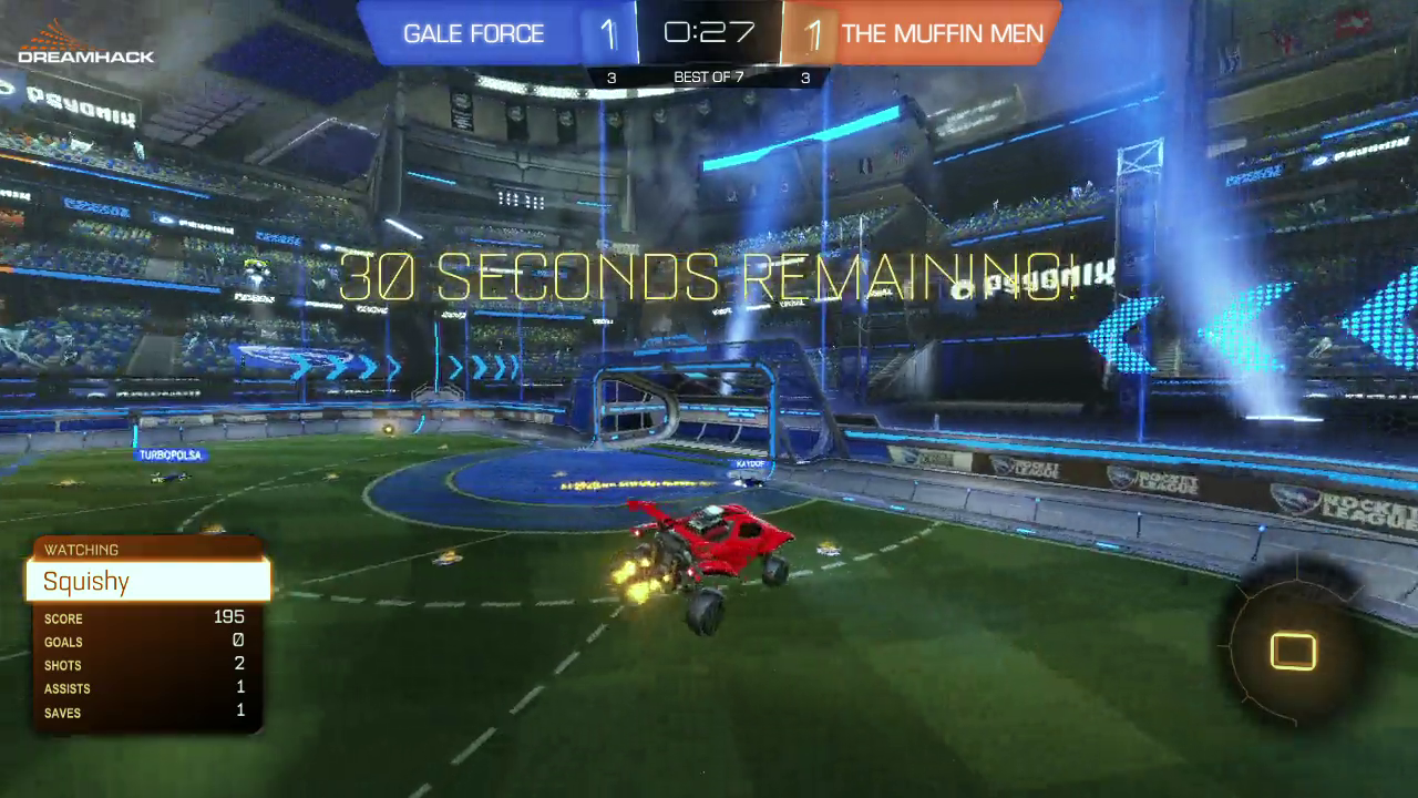 Player in last game of championship scores on himself to lose the series.