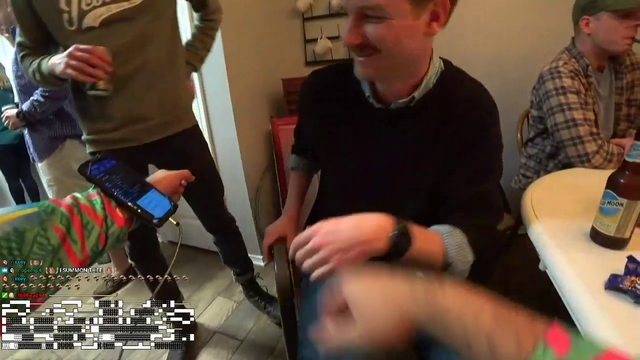 NORMIES SEE HYDRADICK FOR THE FIRST TIME