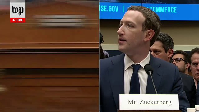 Thank you Mr. Zuckerman