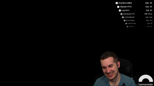 Kitboga reaches 500,000 followers on Twitch