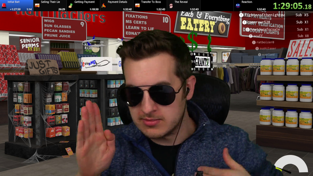 Kitboga gets scammers to rap battle