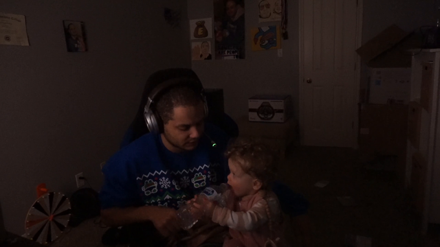 Classic Erobb and Emmy