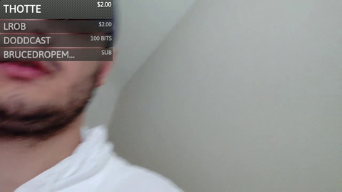 mizkif caught watching csgo videos before going live