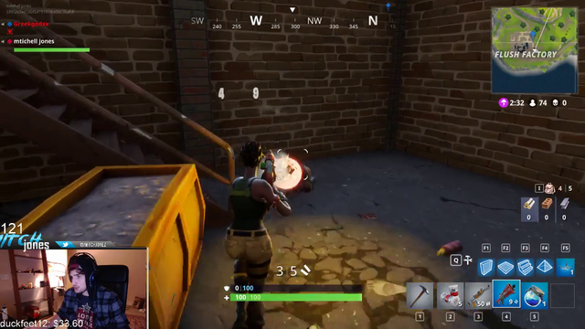 FaZe RAT PogChamp
