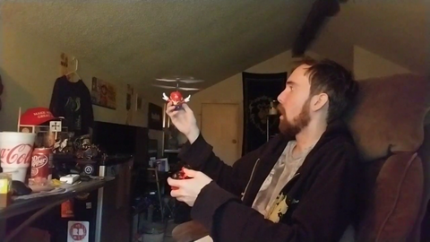 Autistic boy loses to McDonalds toy.