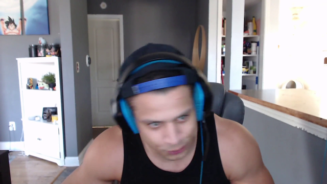 Tyler1 explains his massive scar (ft. Wolverine)