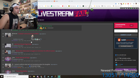 Mizkif after seing 20k Erobb post