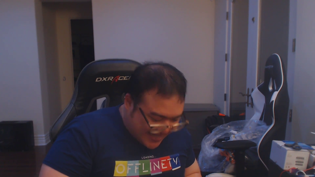 Scarra gets a gift from author Patrick Rothfuss