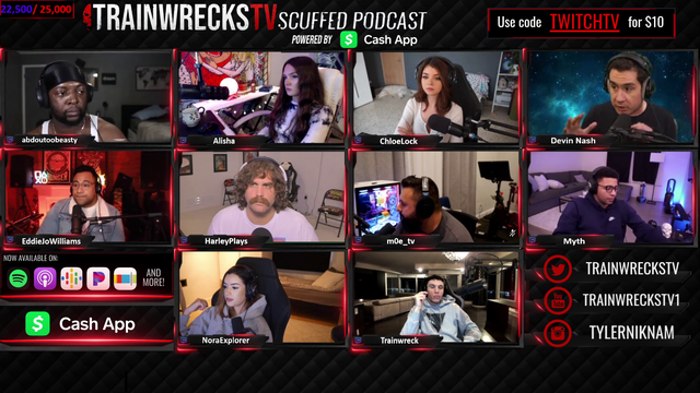 Pretty scary supposed plans that the music industry has on Twitch in regards to DMCA