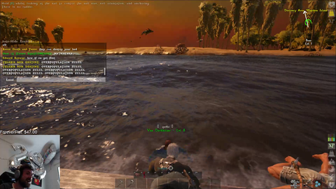 SUPA SOLDIERS ZULUL