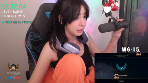 Spanish League streamer reaches Platinum after 10 years