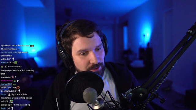 Destiny Retells an Interaction He Had With QTCinderella