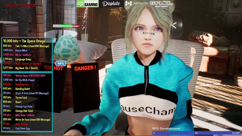 Crumpet explains how to be motivated