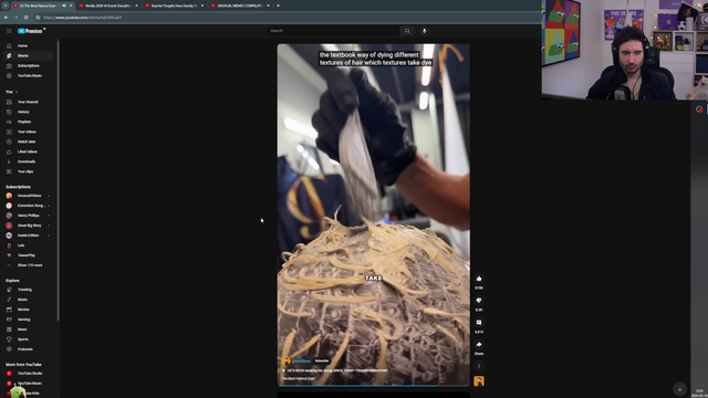 NymN fixes his algorithm