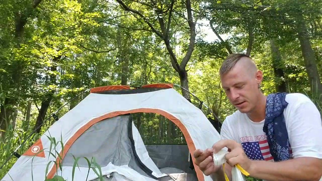 "You see this sombitch deerfly?"