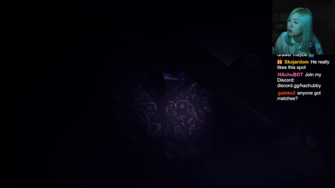 HAchubby loses to a door