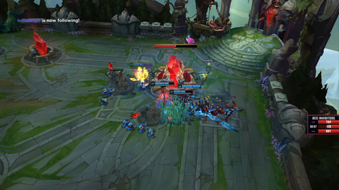 After 1811 games Tyler1 finally reaches challenger on his jungle only account