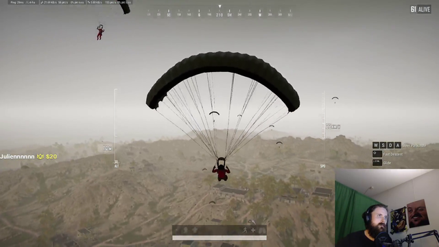 Sniper predicts forsen’s landing